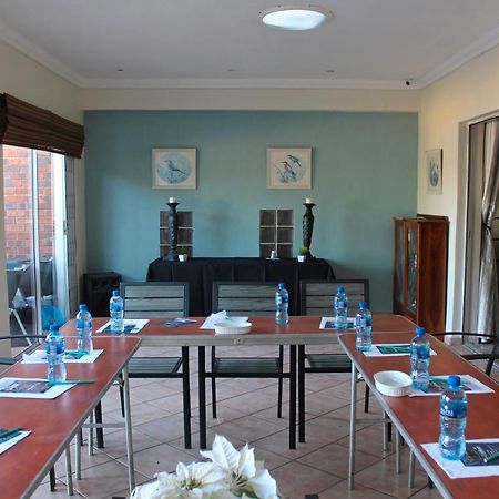 The Lakehouse Guest House Brakpan Экстерьер фото