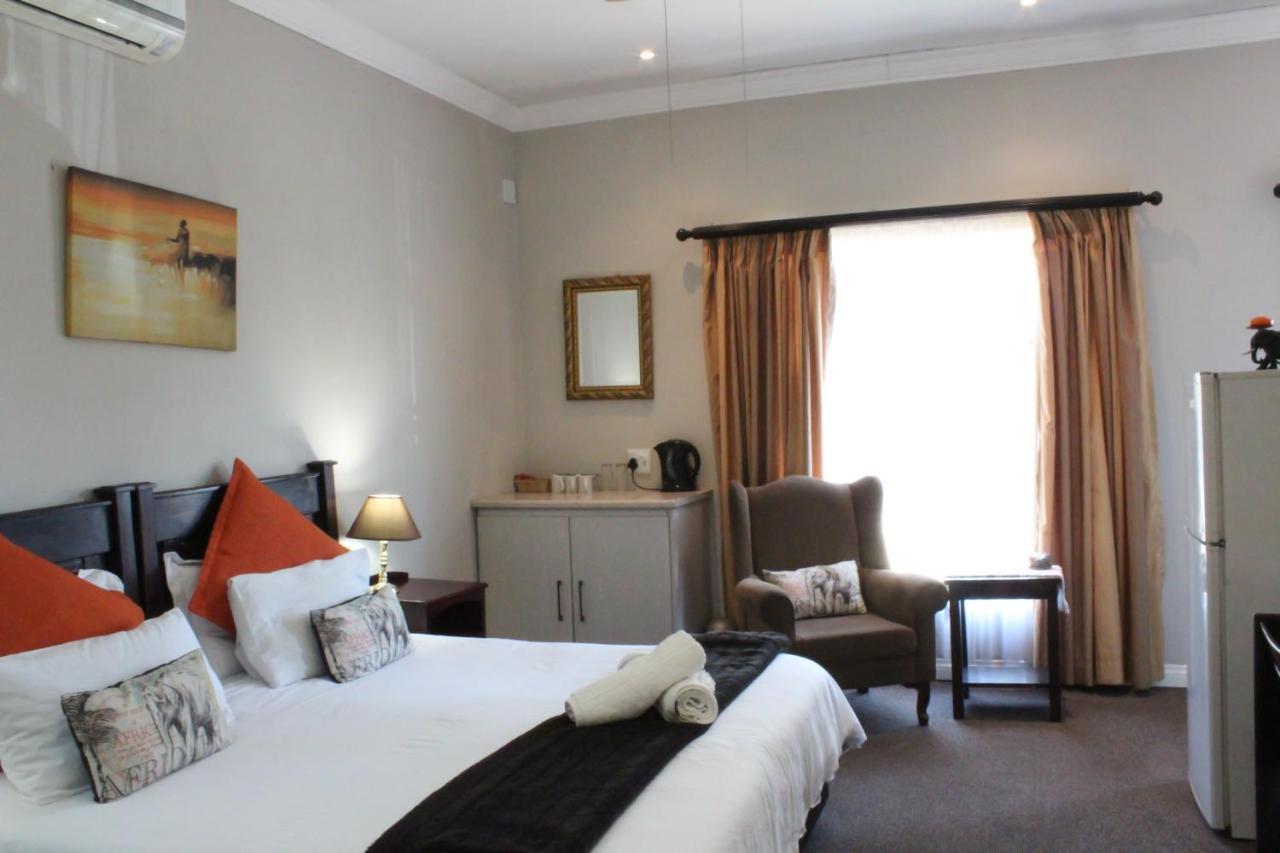 The Lakehouse Guest House Brakpan Экстерьер фото