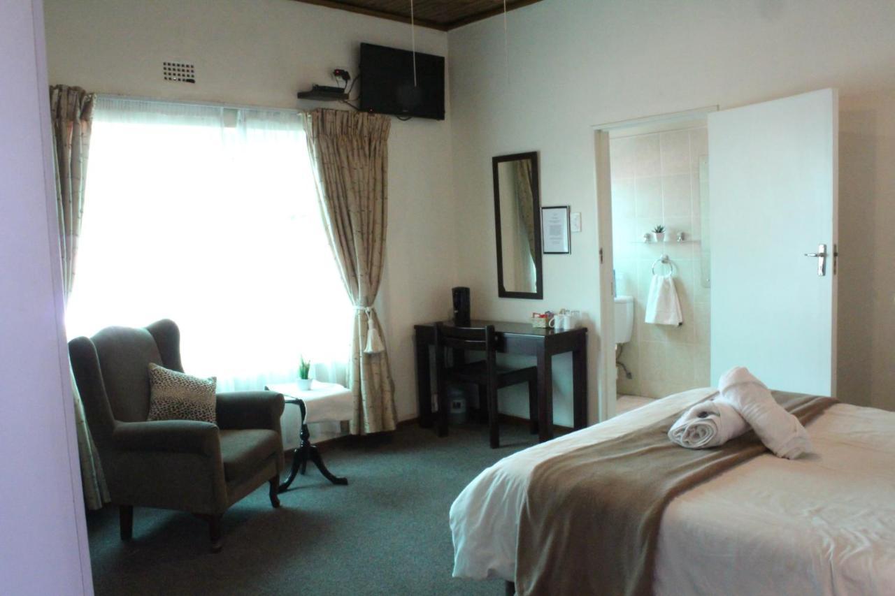 The Lakehouse Guest House Brakpan Экстерьер фото