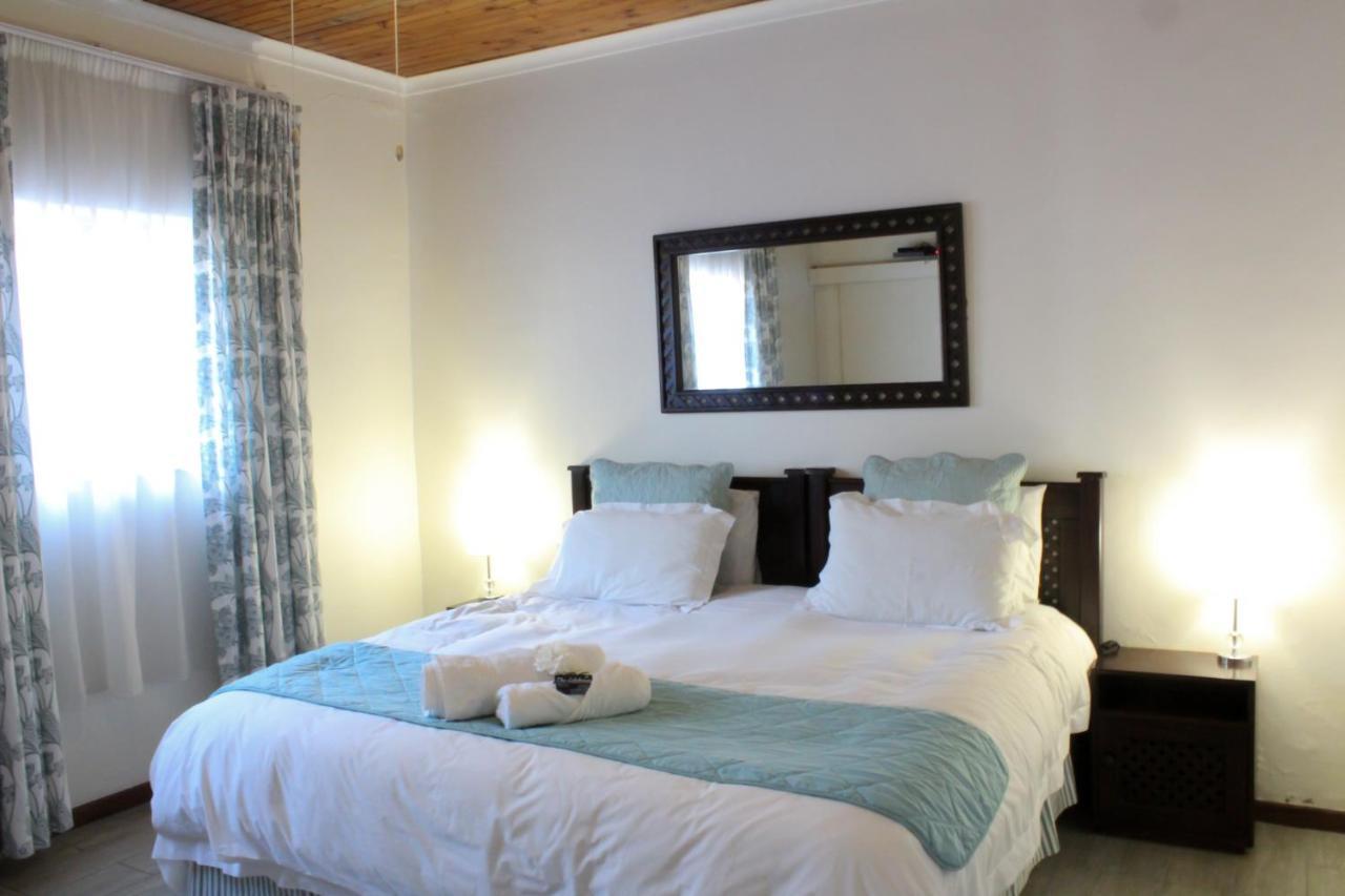 The Lakehouse Guest House Brakpan Экстерьер фото
